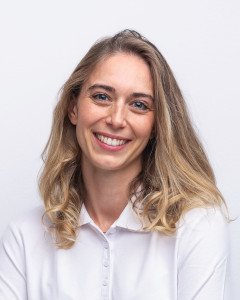 Dr. med. dent. Christina Haas