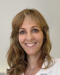 Dr. Christine Bangert