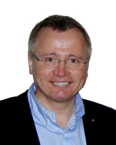Dr. Christoph Dadak