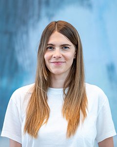 Kristin Büchel