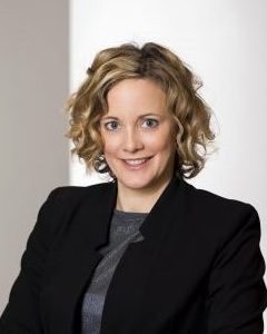 Dr. Verena Sagaster