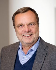 Prim. Dr. Christian Zembaty