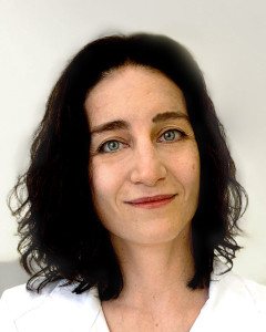 Dr. Elli-Katherina Greisenegger