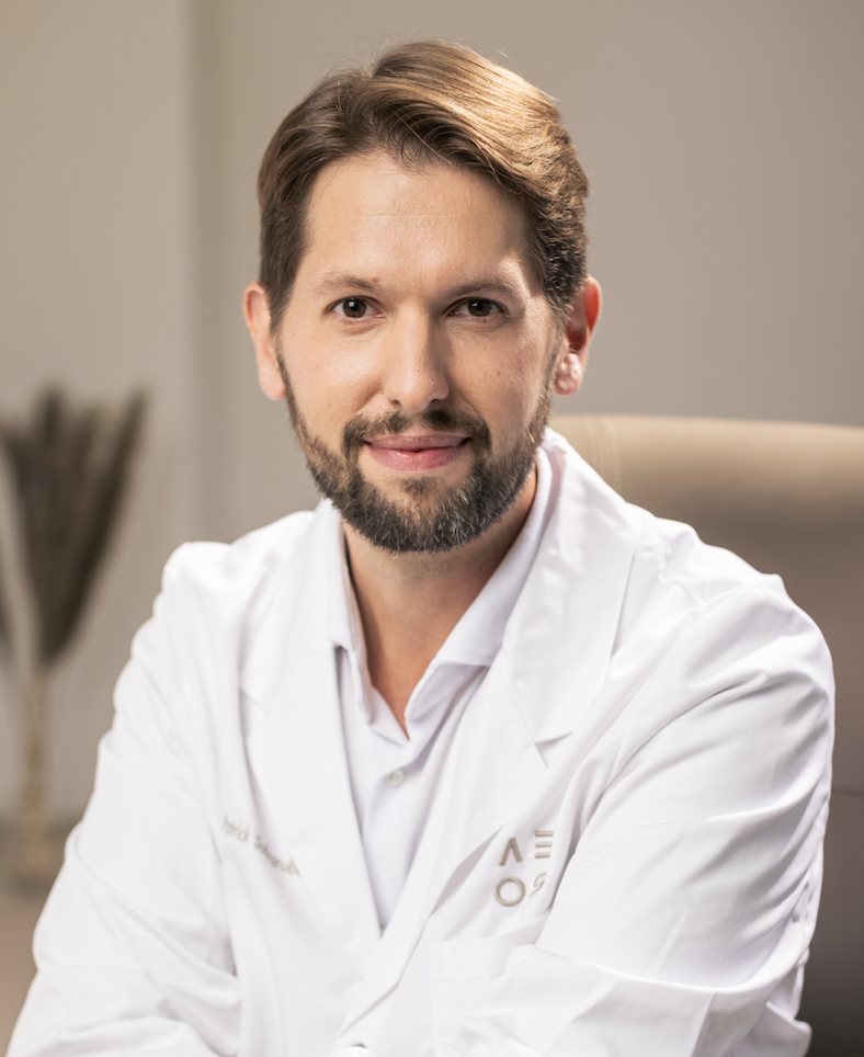 Prof. PD Dr. Patrick Sulzgruber PhD, MBA, FESC