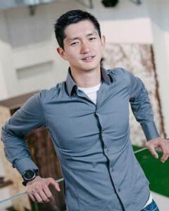 Mag. Yue-Zong Tsai
