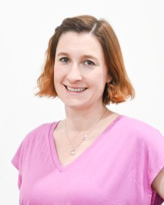 Dr. Magdalena Lechner