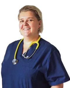 Dr. Andrea Tomberger