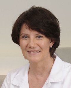 Dr. Jutta Leth