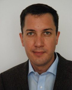 Dr. Gero-Johannes Cerny