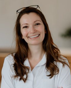 Dr.med.dent. Sofia Pammer
