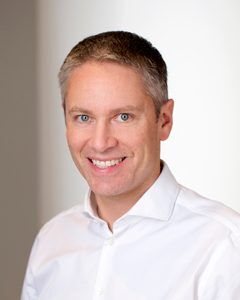 Dr. Gregor Ulbrich