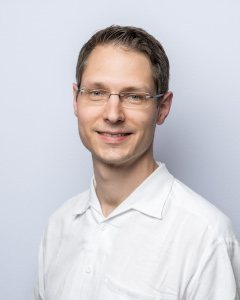 Dr. Andreas Rafetseder