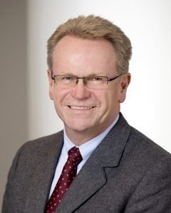 Prim. Dr. Norbert Muzika