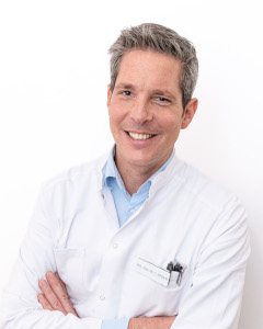 Priv.-Doz. Dr. Christoph Mitsch