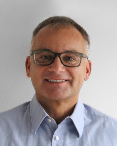 Dr. Roman Kleissner