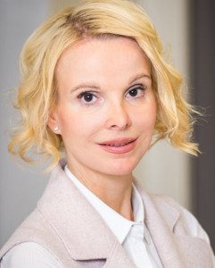 Priv.-Doz. Dr. Christiane Falkner-Radler