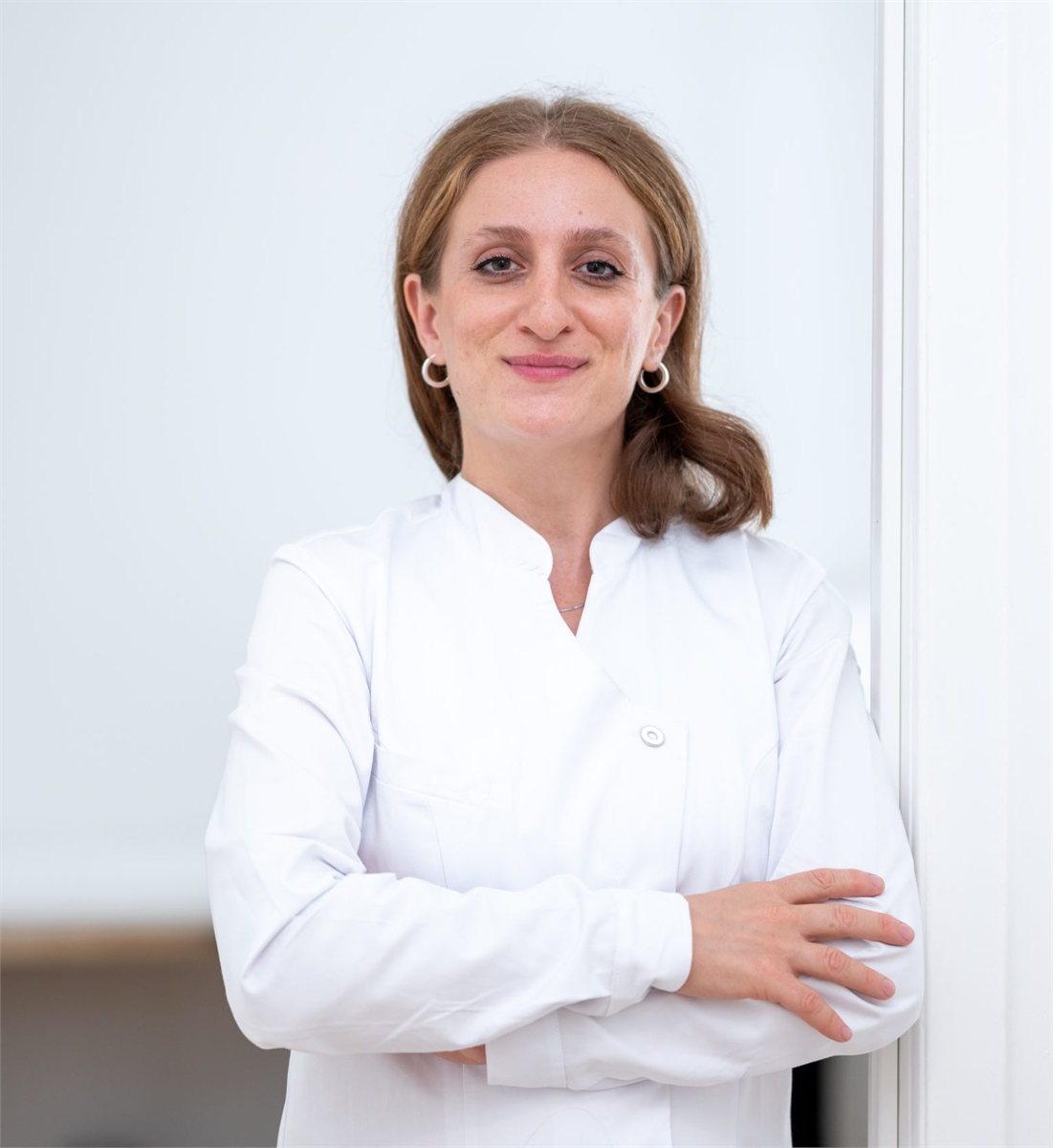 Dr. Azadeh Tajmir-Riahi