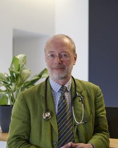 Prim. a.o.Univ.Prof. Dr. Gottfried Locker