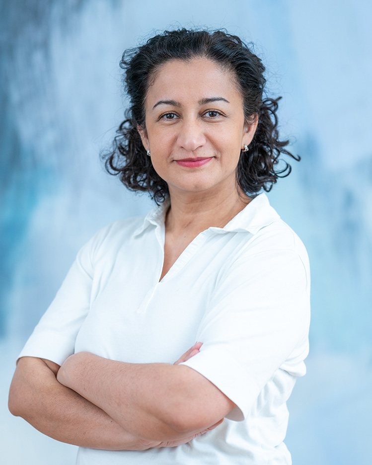 Dr. Mahtab Sotoudeh