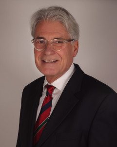 Prof. MR Dr. Friedrich Gill
