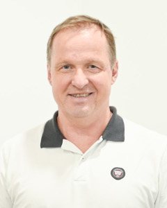 Dr. Werner Holzmair