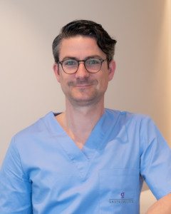 Priv.Doz.Dr.Dr. Thomas Horvatits