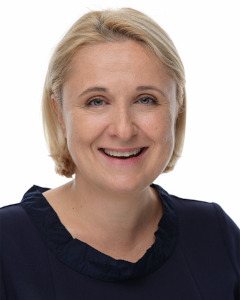 Priv.-Doz. Dr. Katarzyna Krzyzanowska-Mittermayer