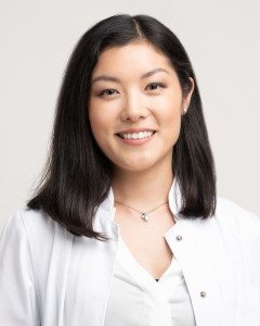 Dr. Yen-An Chen-Esterhammer