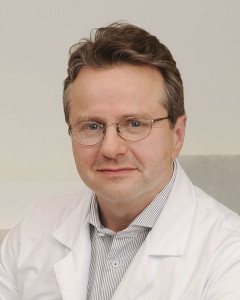 Univ. Prof. Dr. med. Christoph Kopp