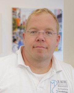 Dr. Matthias Geisler
