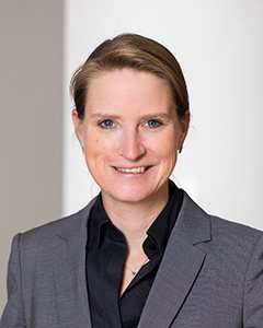 OA Dr. Kathrin Sekyra MSc