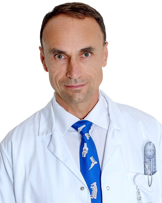 Dr. Radek Hart