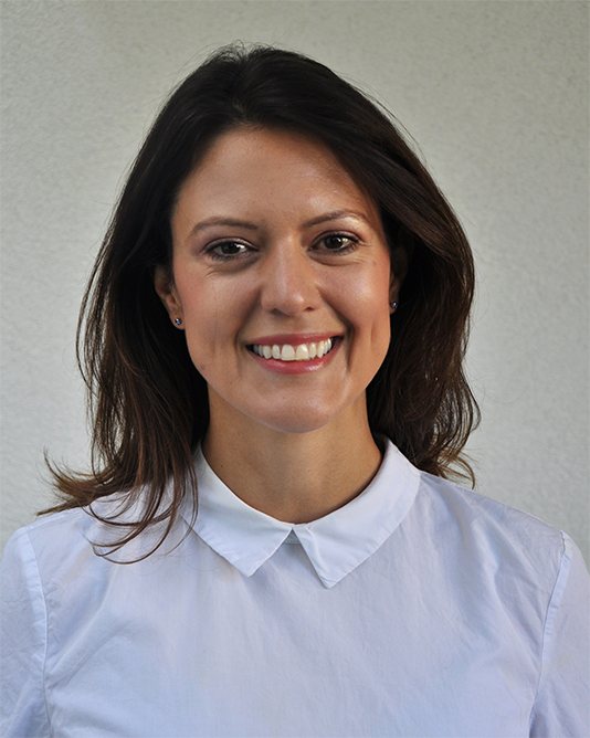 Dr. med. univ. Christin Kronschläger