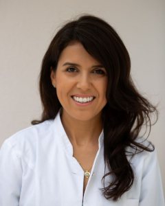 Dr. Rosita Hamann