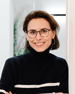 Dr. med. univ. Dominique Moy-Wagner