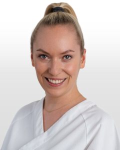 Dr. Theresa Mihalits