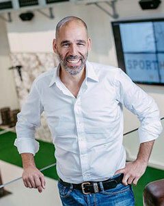 Dr. Martin Gruber