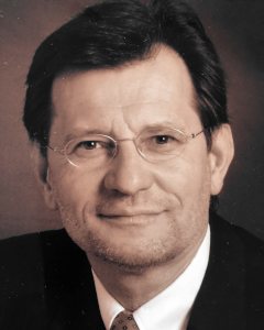 Dr. Franz Veit