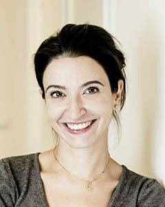 Dr. Vjara Ilieva-Stricker