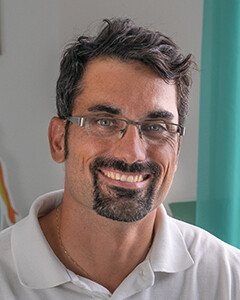 Dr. Manuel Scharrer MBA
