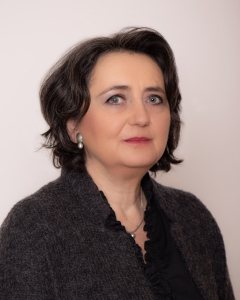 Mag. Dr. med. Dorothea Nosiska