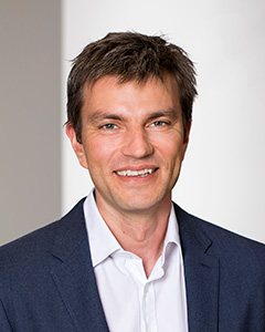 Dr. Markus Wille
