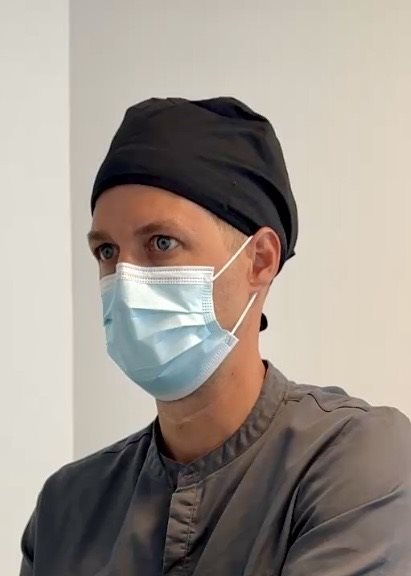 Dr. Harald Deluca