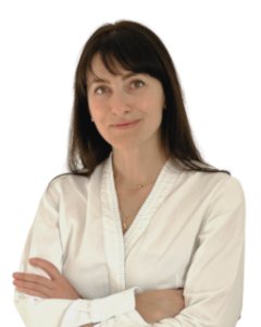 DDr. Anastasiya Krusche