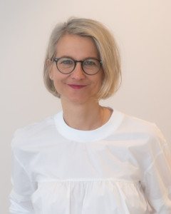 Dr. med.univ. Karoline Horvatits