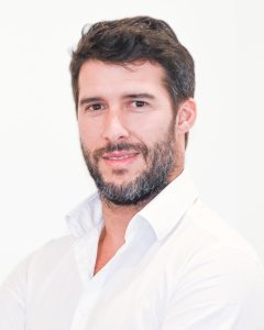 Dr. Rui Feteira