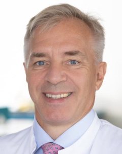 Prim. Univ.Prof. Dr. Siegfried Thurnher