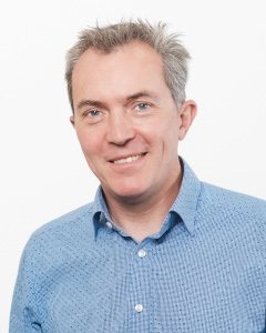 Dr. Peter Klima