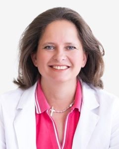 Dr. Petra Fabritz