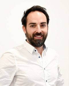 Dr. Michael Arvanitakis